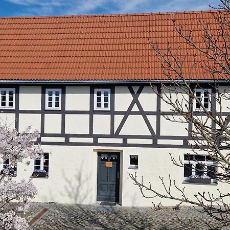 Winzerglueck Weinböhla Exterior foto