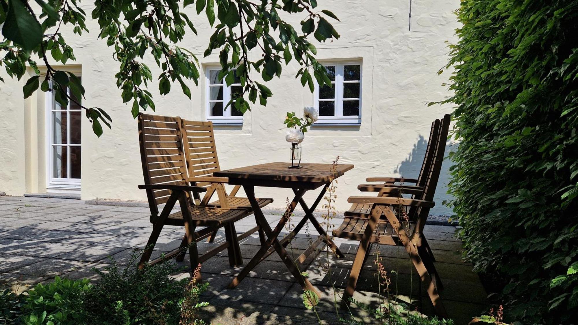Winzerglueck Weinböhla Exterior foto